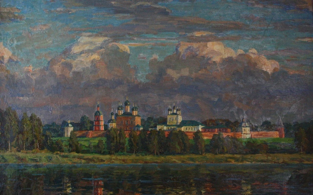 Экскурсия «Мир художника»
