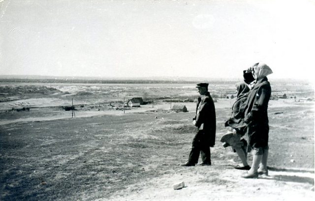 Лекция «История села Верхняя Ахтуба»